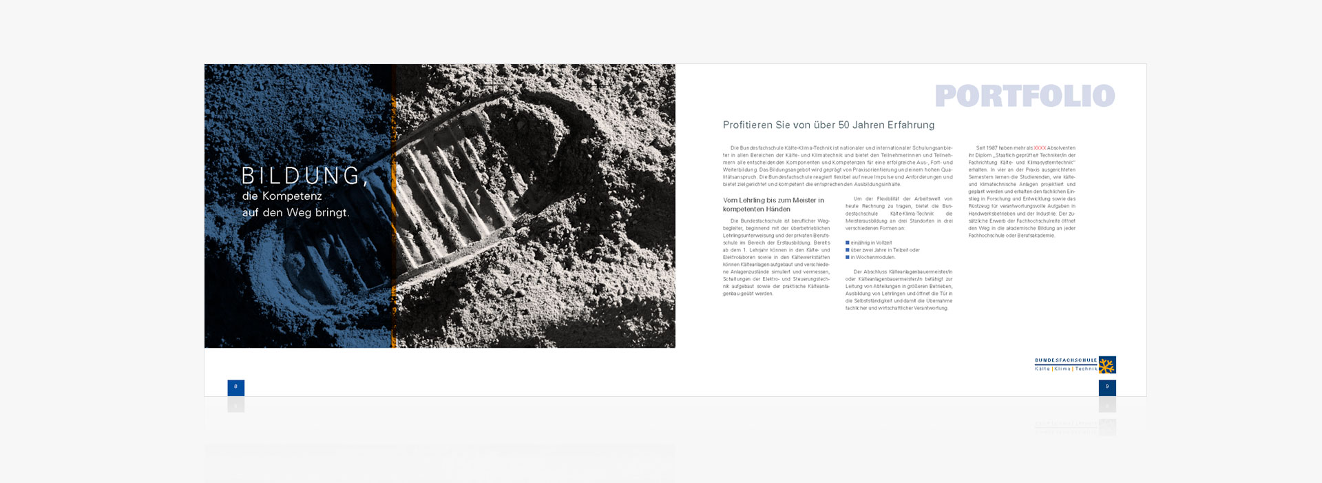 Second slide
