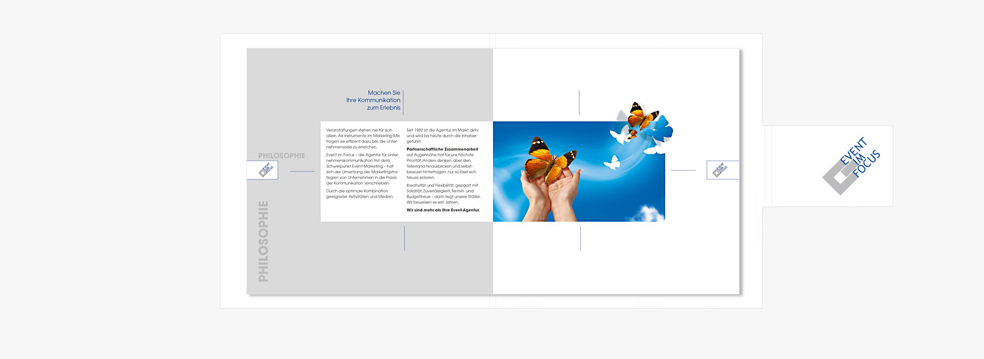 First slide