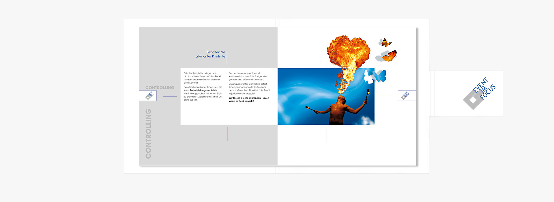 First slide